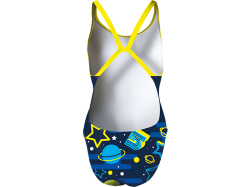 SPACE WEB DETRAS